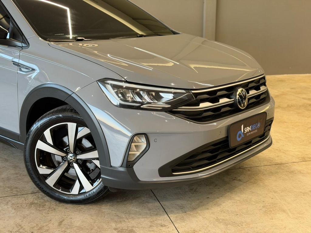 Volkswagen Nivus 2021