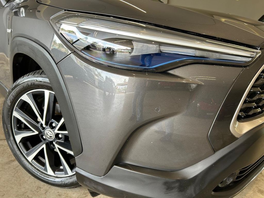 Toyota Corolla 2023
