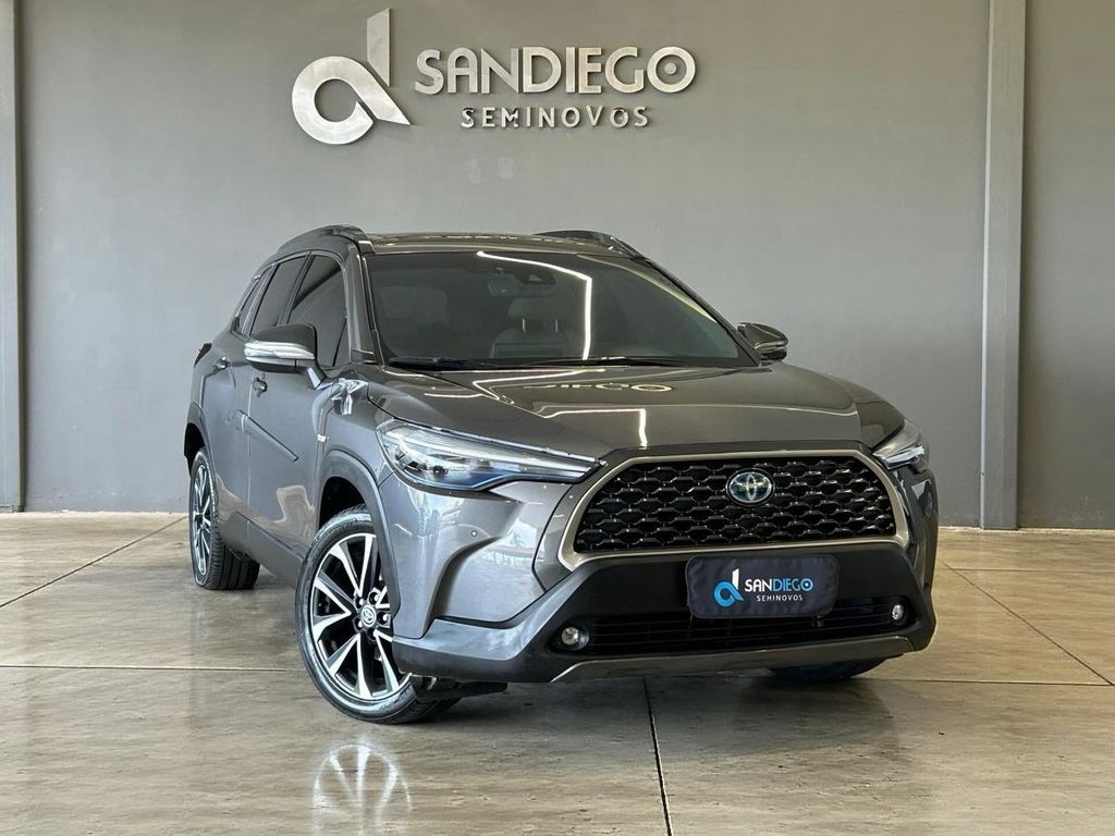 Toyota Corolla 2023