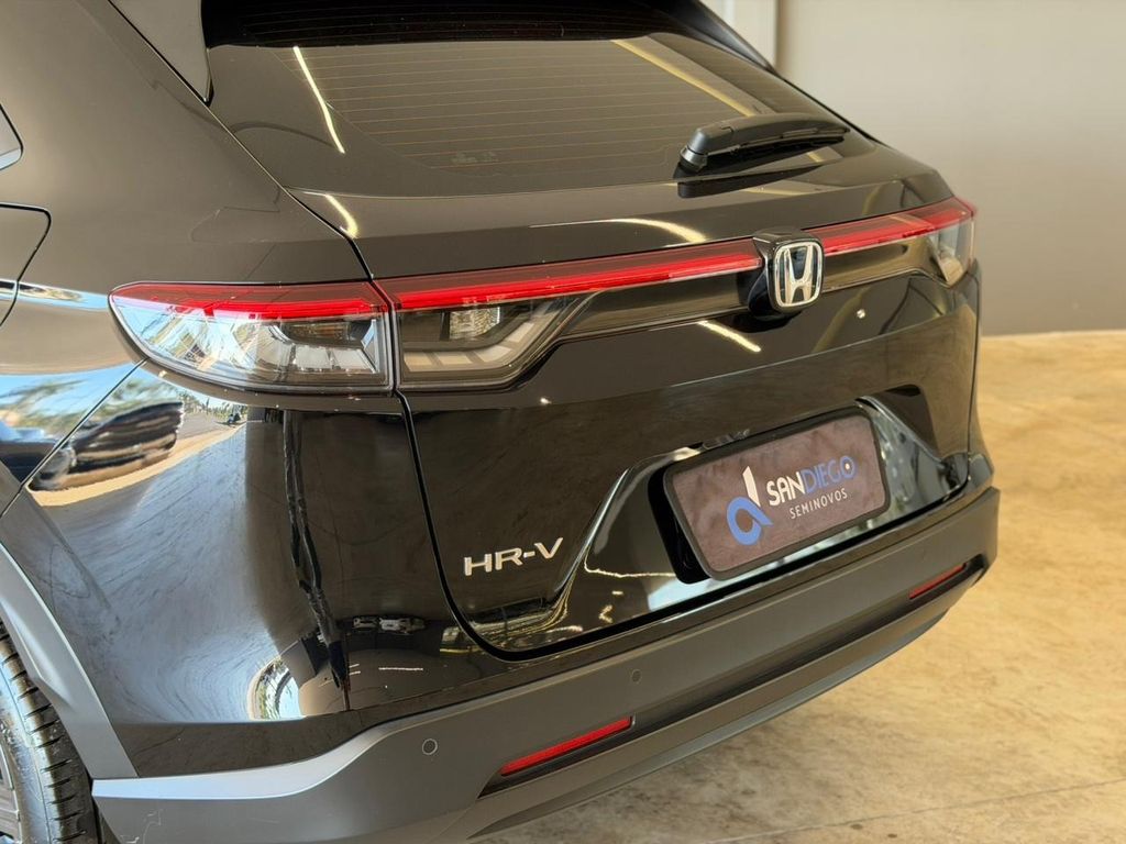 Honda HR-V 2025