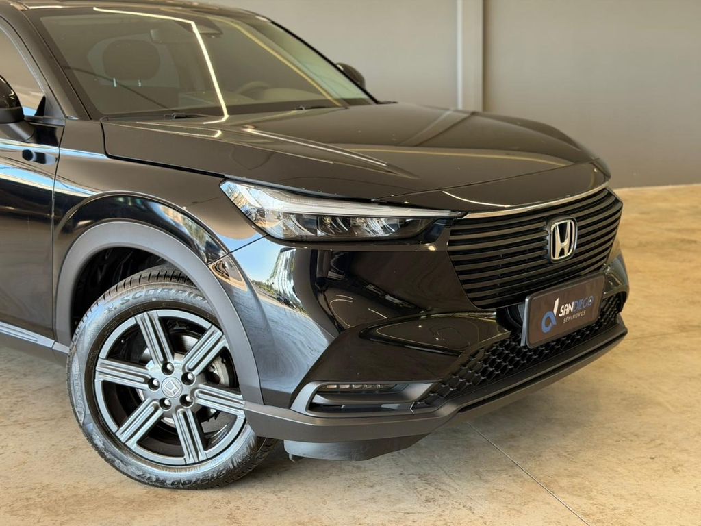 Honda HR-V 2025