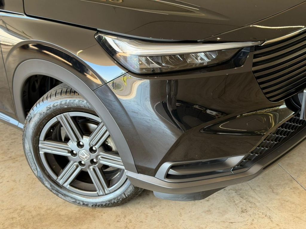 Honda HR-V 2025