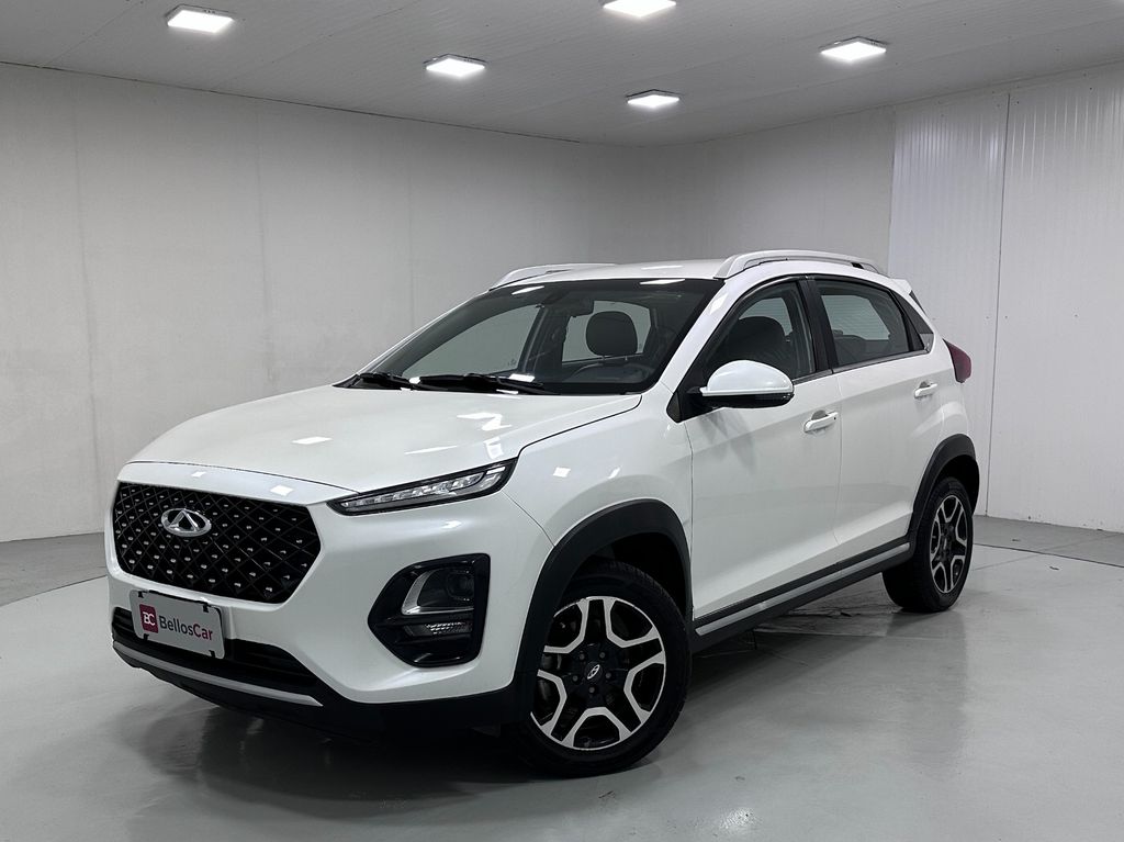 Caoa Chery Tiggo 3X Pro 1.0 Turbo Flex Aut.