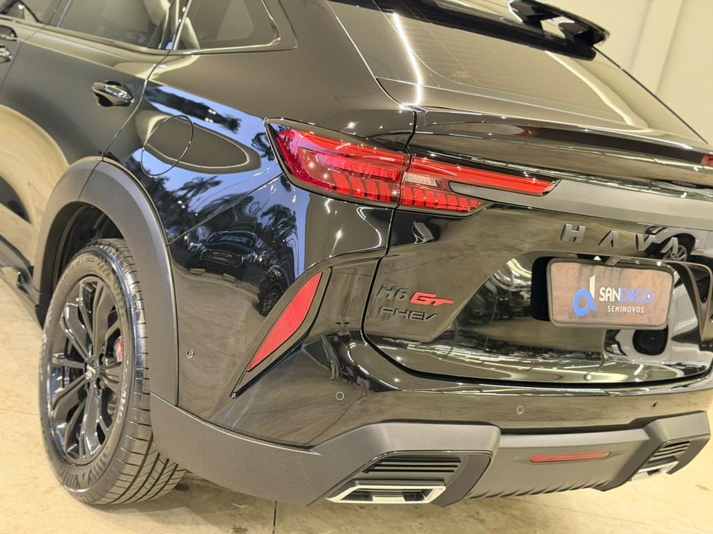 GWM Haval 2024