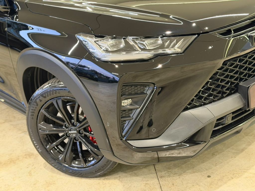 GWM Haval 2024