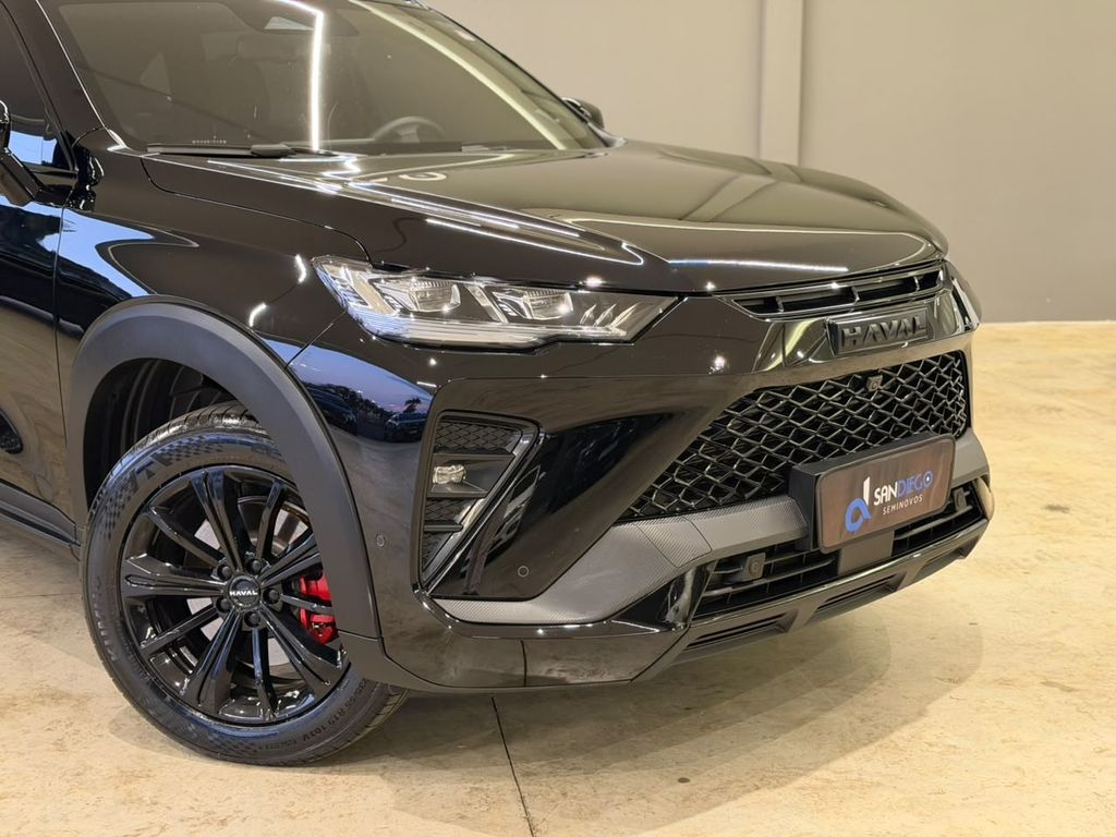 GWM Haval 2024