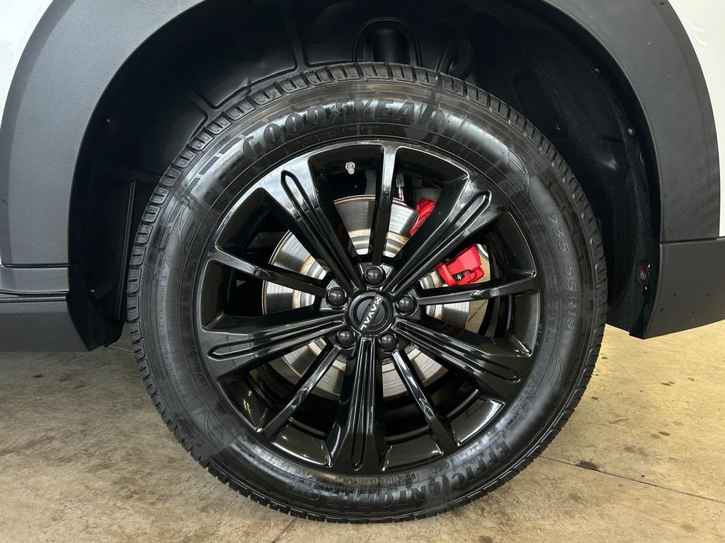 GWM Haval 2024