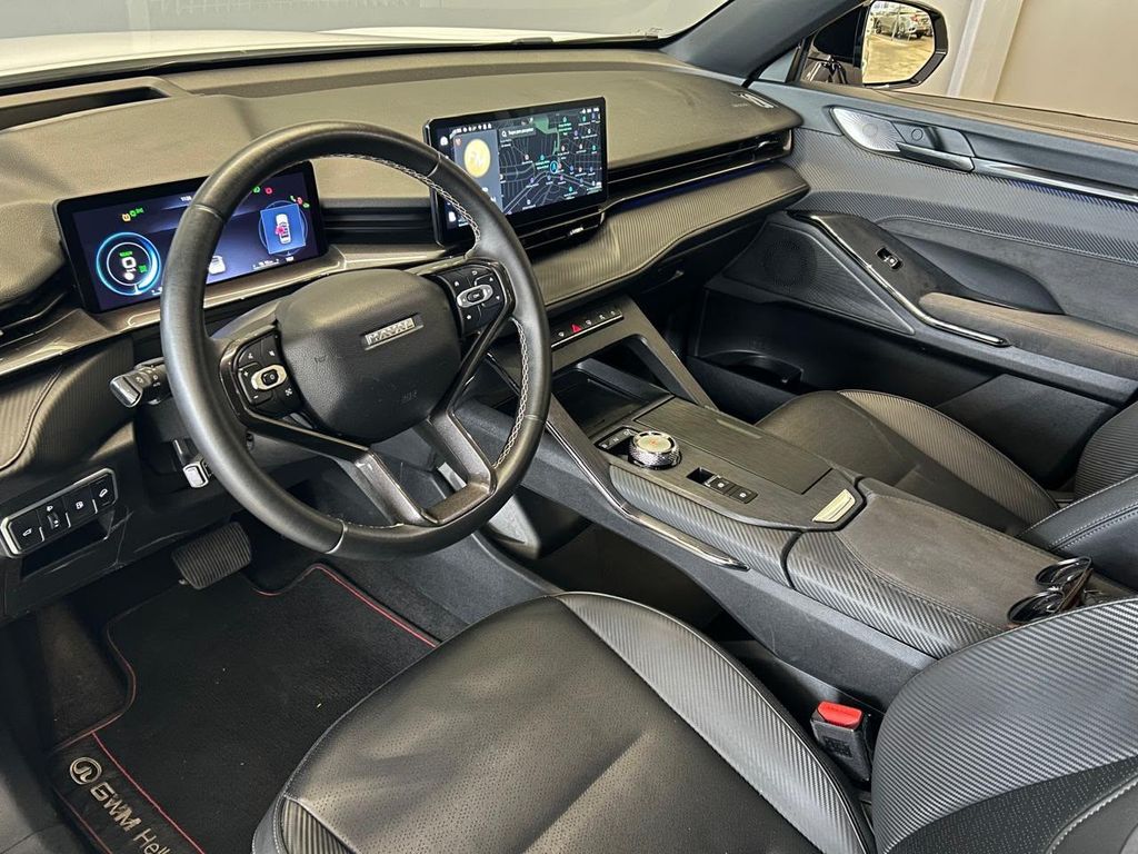 GWM Haval 2024