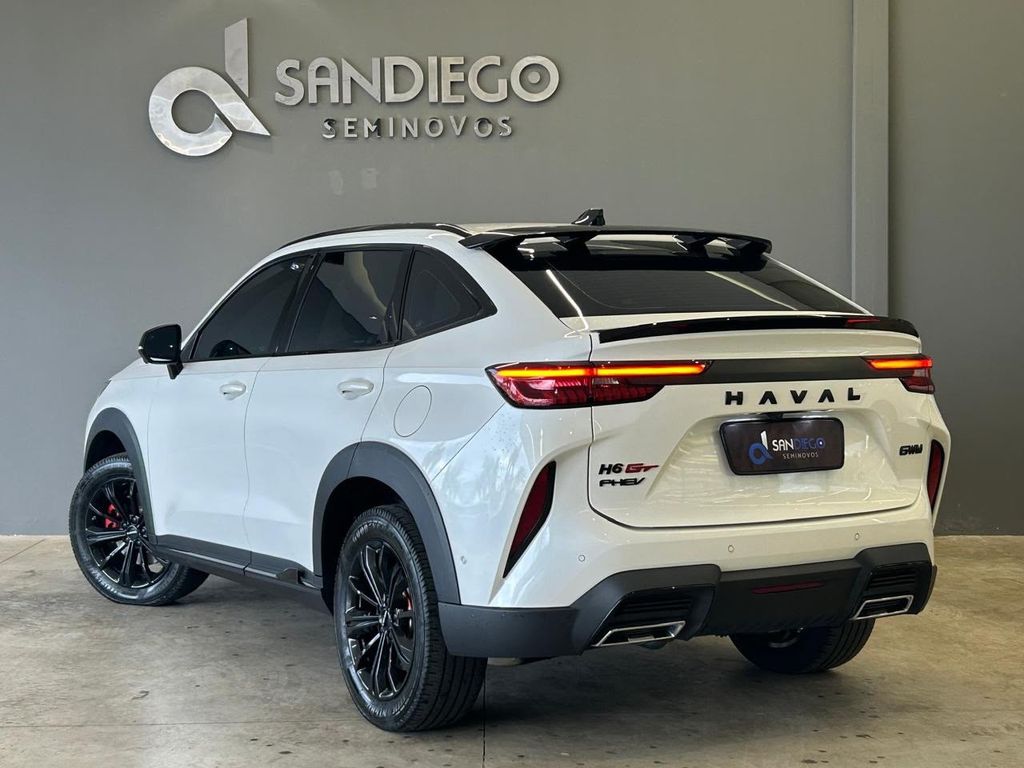 GWM Haval 2024
