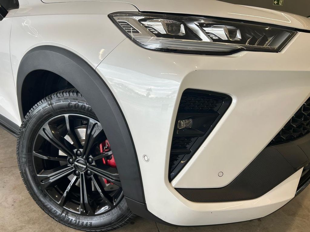 GWM Haval 2024