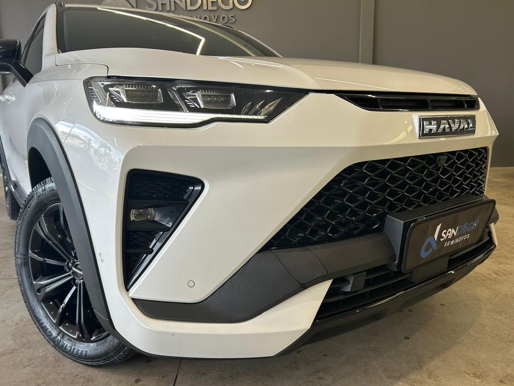 GWM Haval 2024