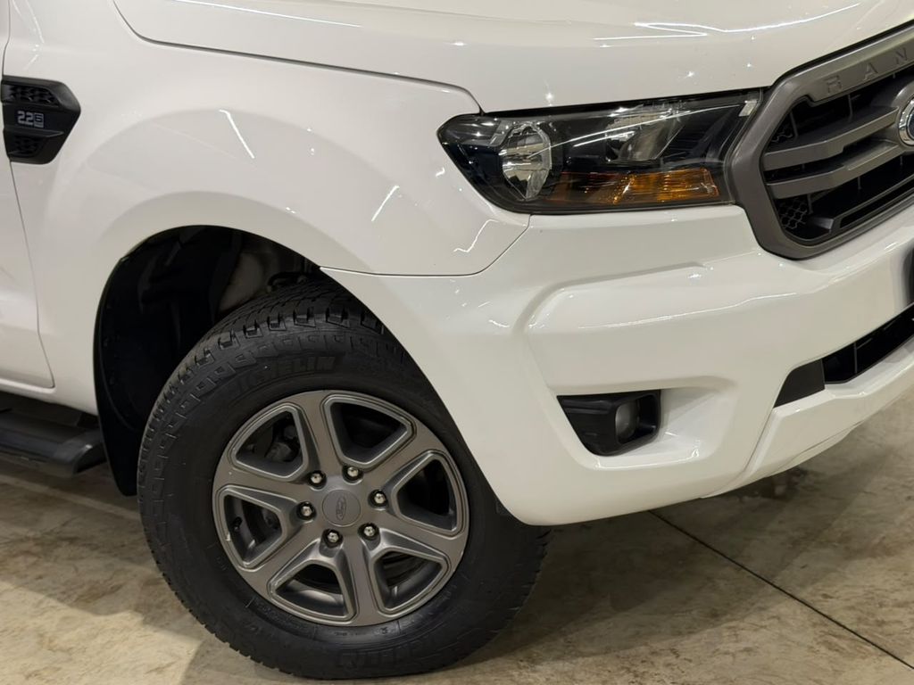 Ford Ranger 2021