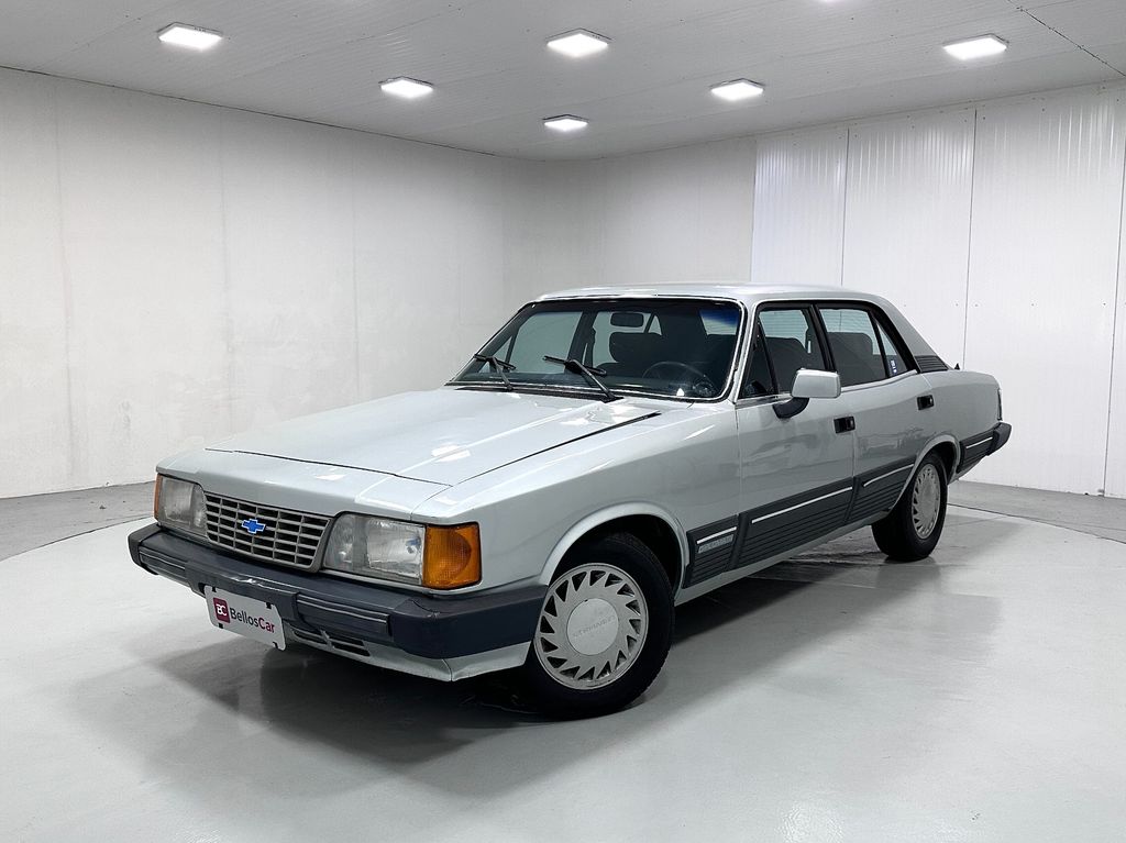 Chevrolet Opala Se