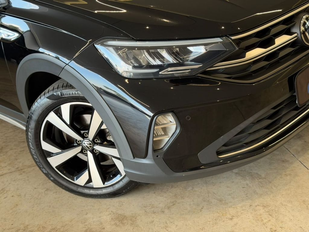 Volkswagen Nivus 2024