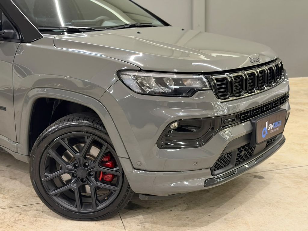Jeep COMPASS 2025