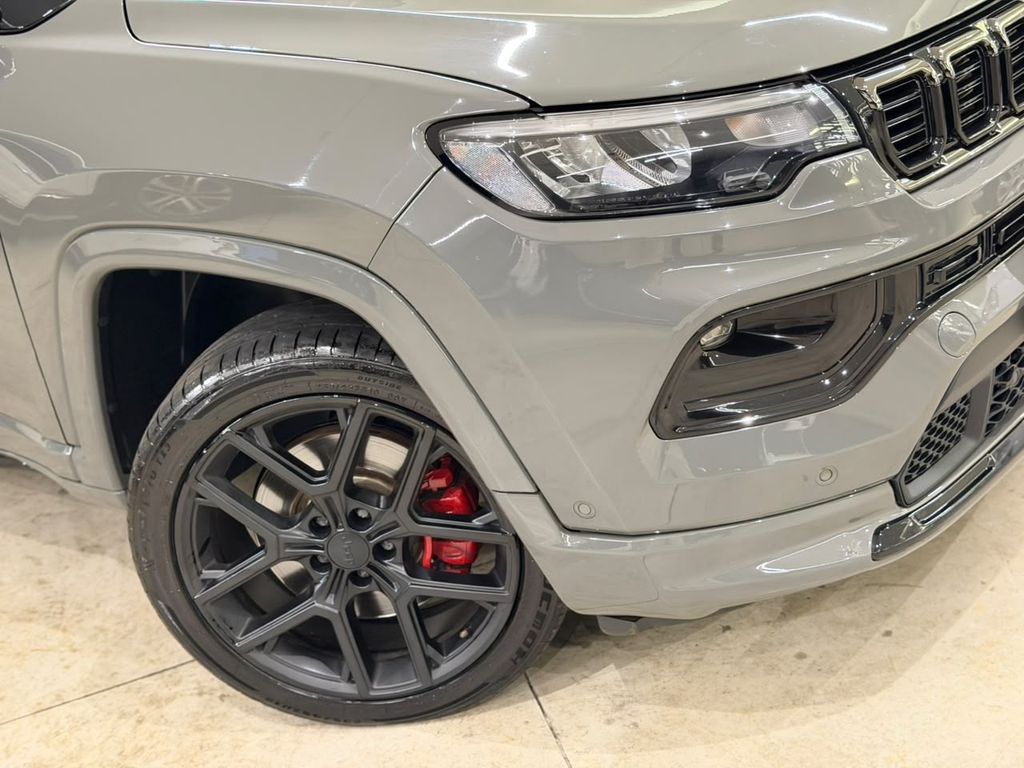 Jeep COMPASS 2025