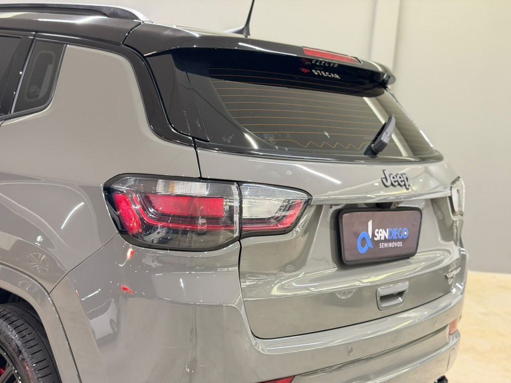 Jeep COMPASS 2025