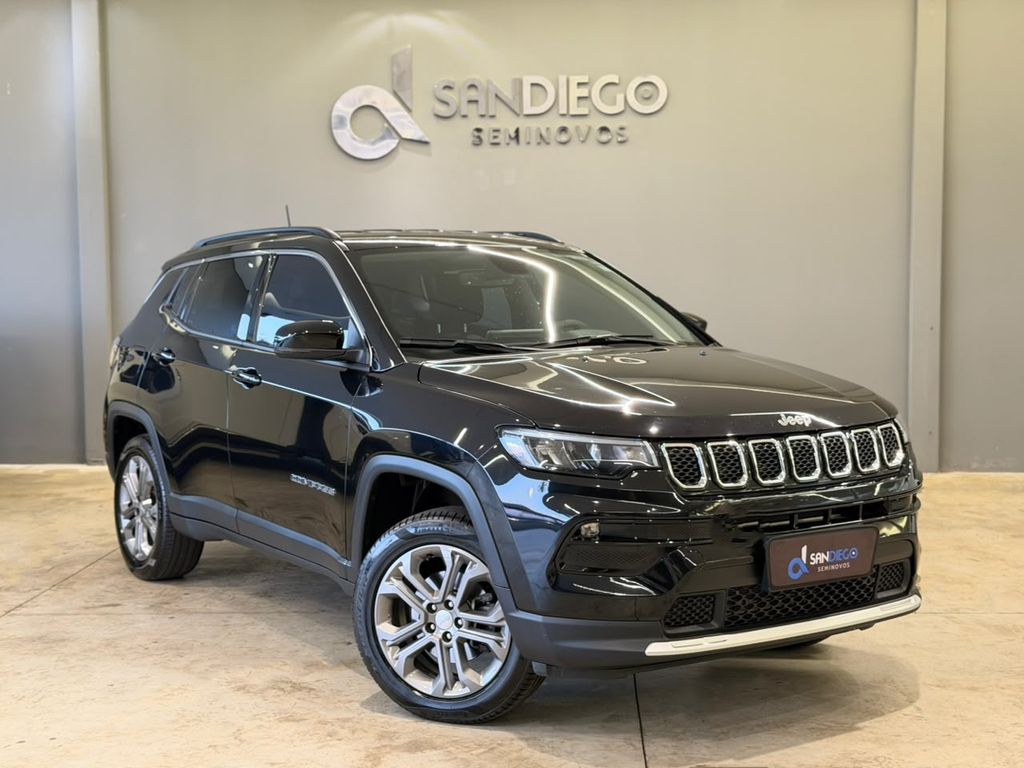 Jeep COMPASS 2023