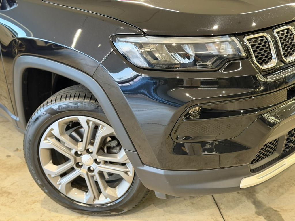 Jeep COMPASS 2023