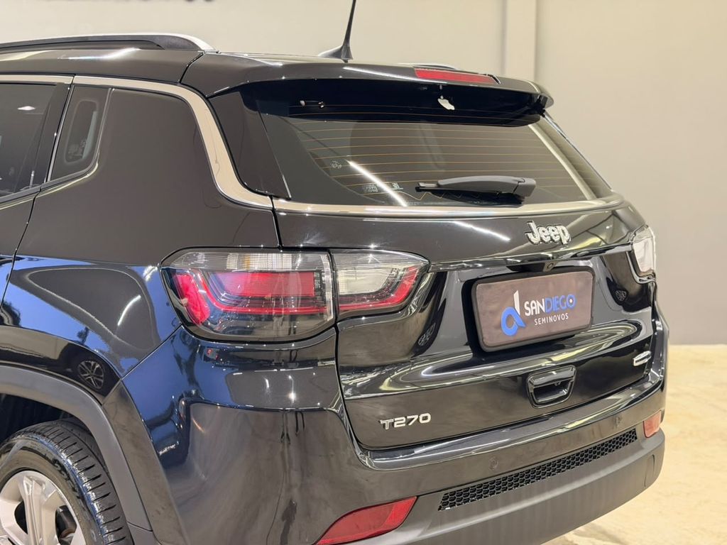 Jeep COMPASS 2023