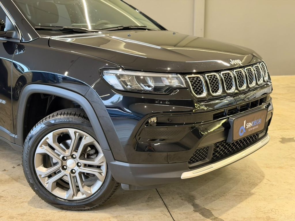 Jeep COMPASS 2023