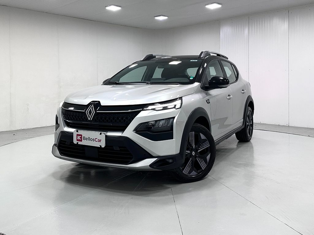 Renault Kardian Prem. Ed Flex 1.0 Tb 12V 5P Aut.
