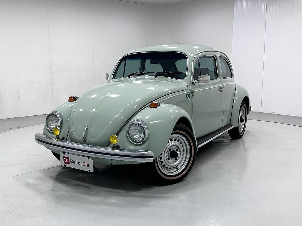 Volkswagen Fusca 1300
