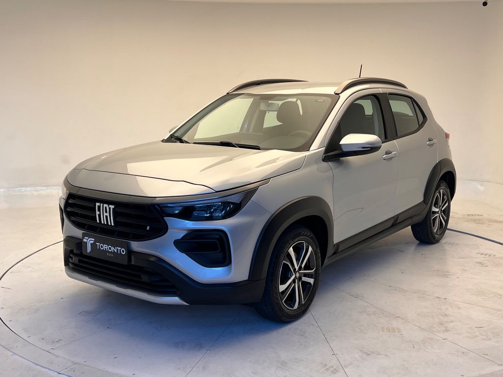 Fiat Pulse Audace 1.0 Turbo 200 Flex Aut.