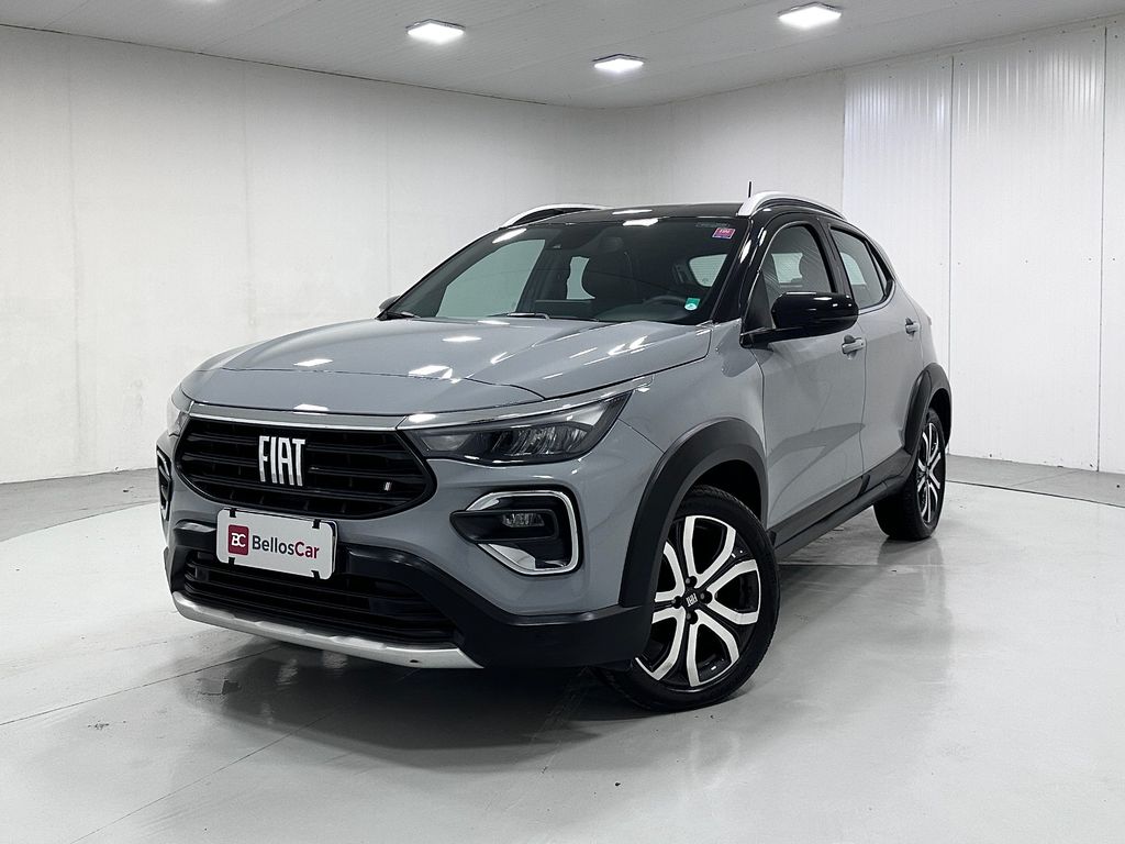 Fiat Pulse Impetus 1.0 Turbo 200 Flex Aut.