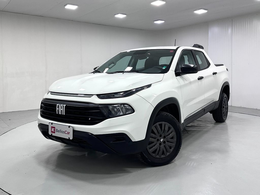 Fiat Toro Endurance 1.3 T270 4X2 Flex Aut.