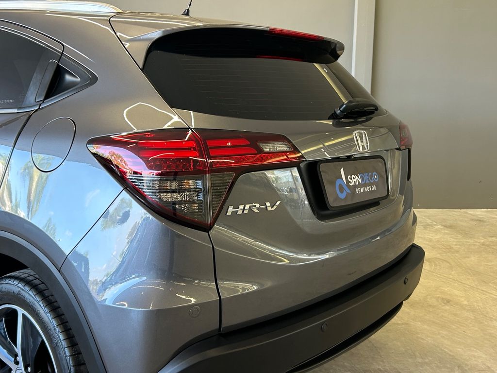 Honda HR-V 2020
