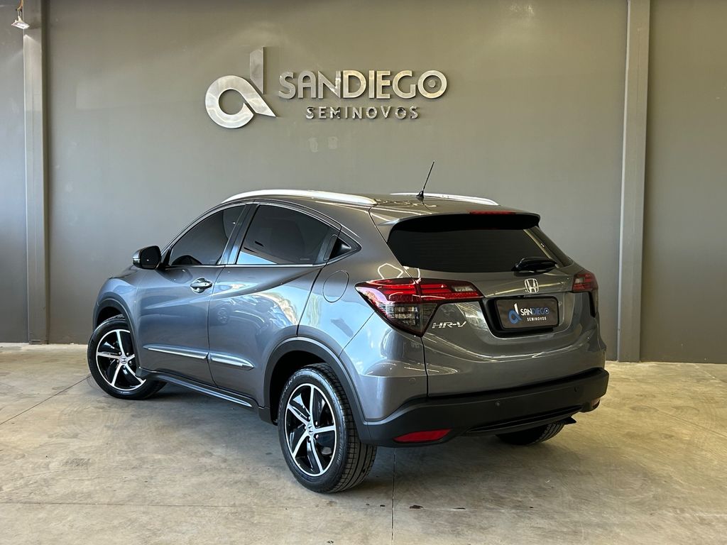 Honda HR-V 2020