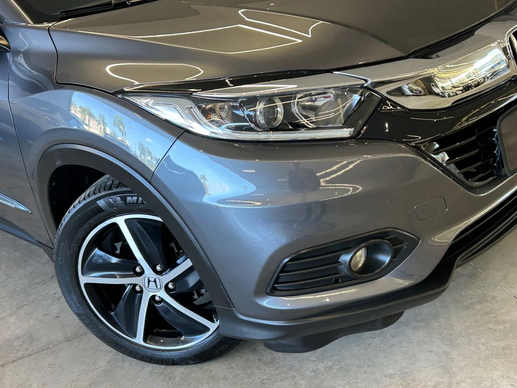 Honda HR-V 2020