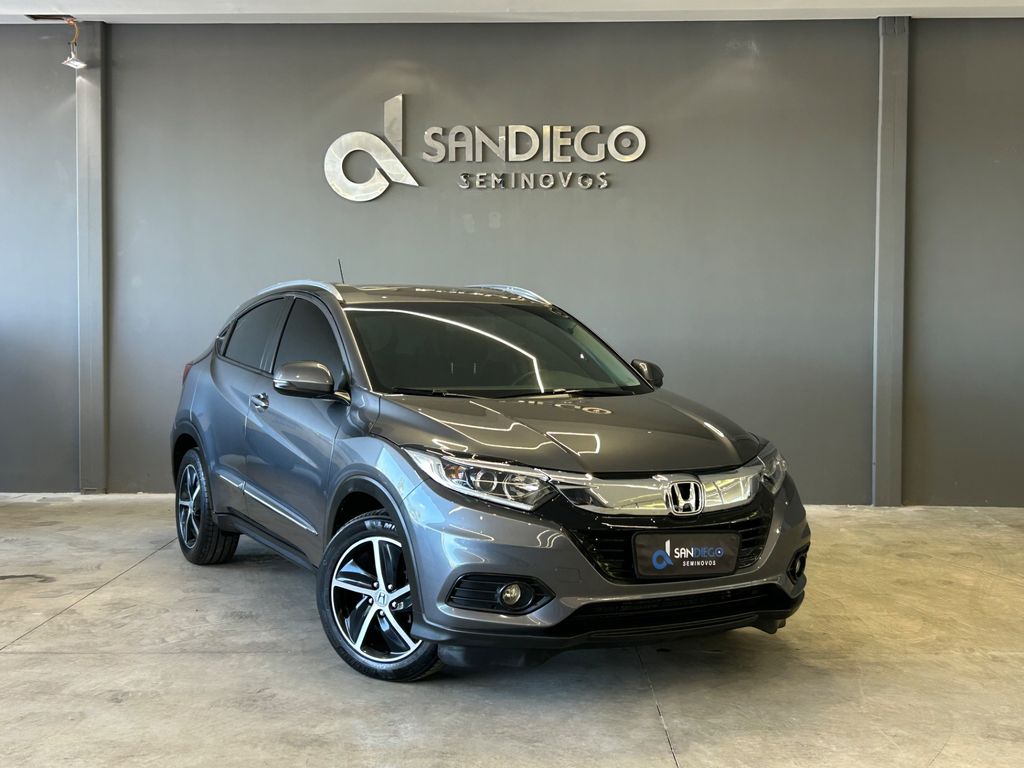 Honda HR-V 2020