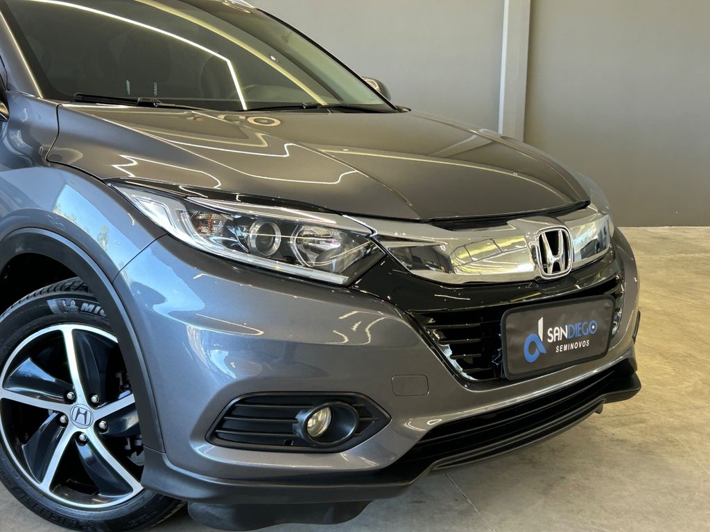 Honda HR-V 2020