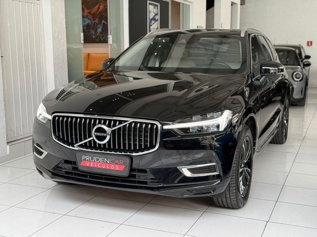 VOLVO XC