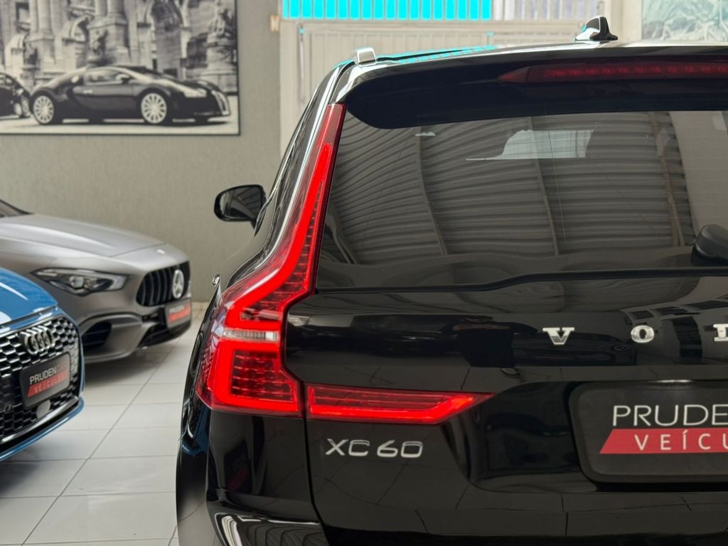 VOLVO XC