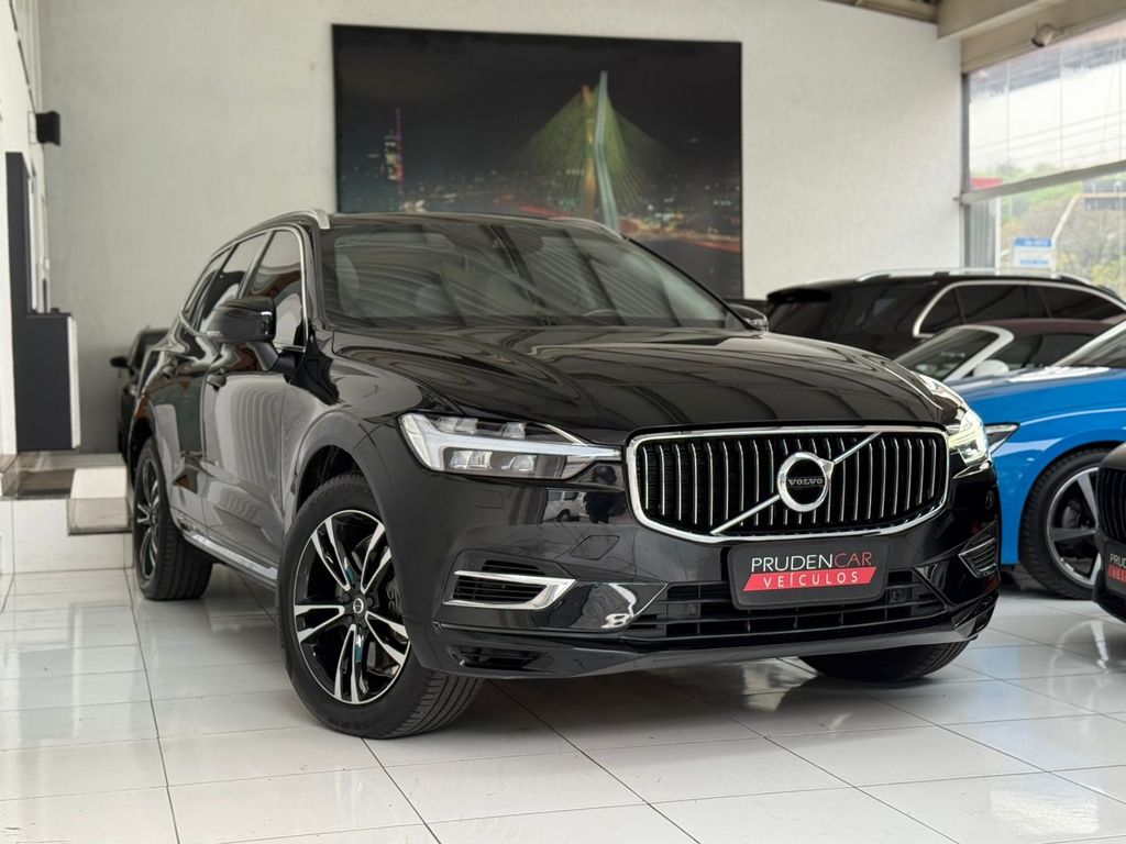 VOLVO XC