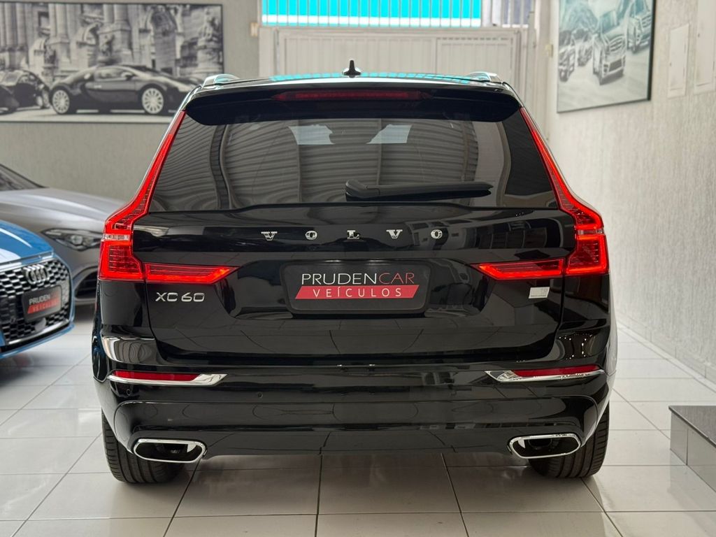 VOLVO XC