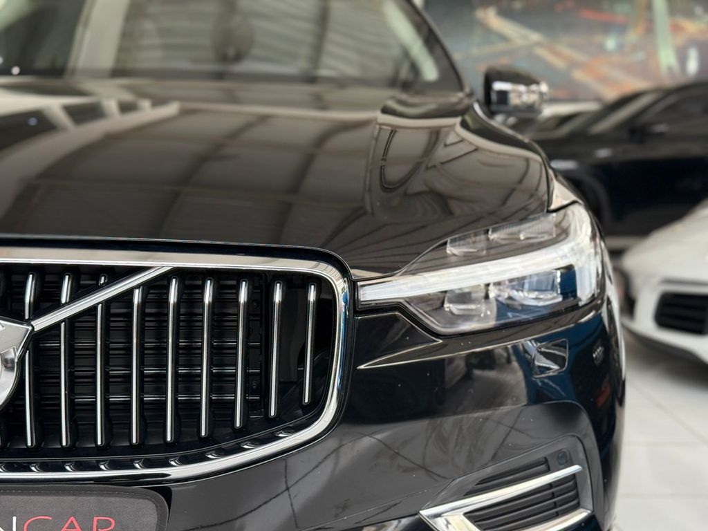 VOLVO XC