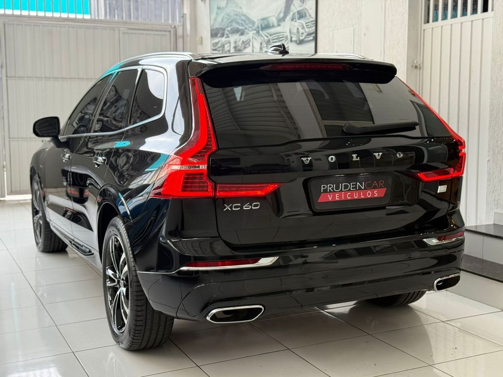 VOLVO XC