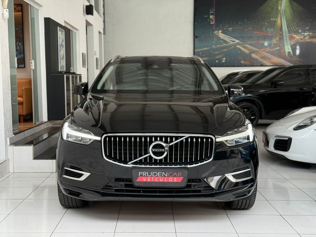VOLVO XC