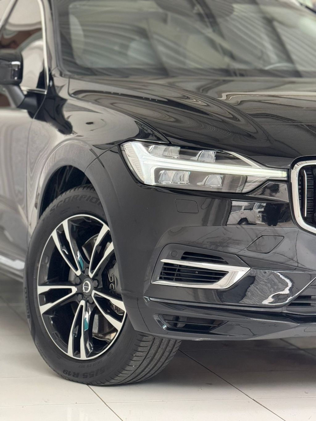 VOLVO XC