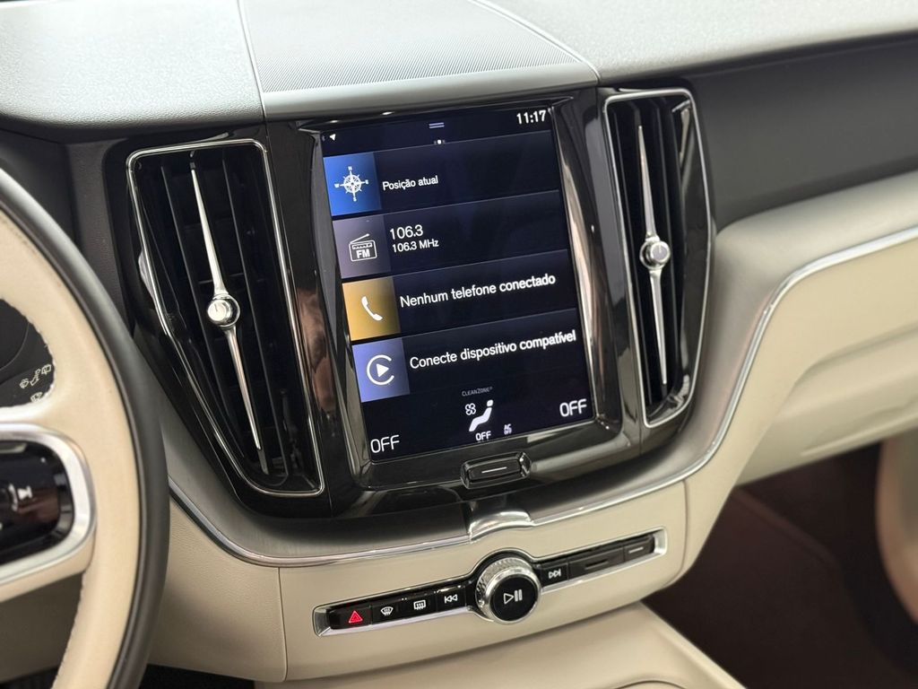 VOLVO XC