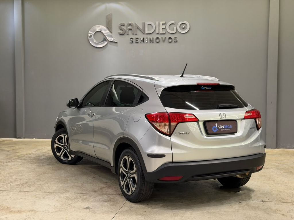 Honda HR-V 2016