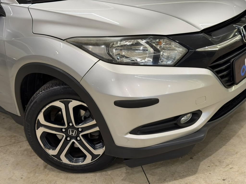 Honda HR-V 2016