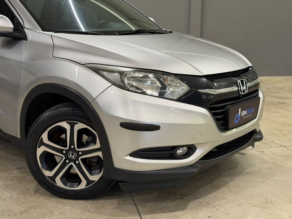 Honda HR-V 2016