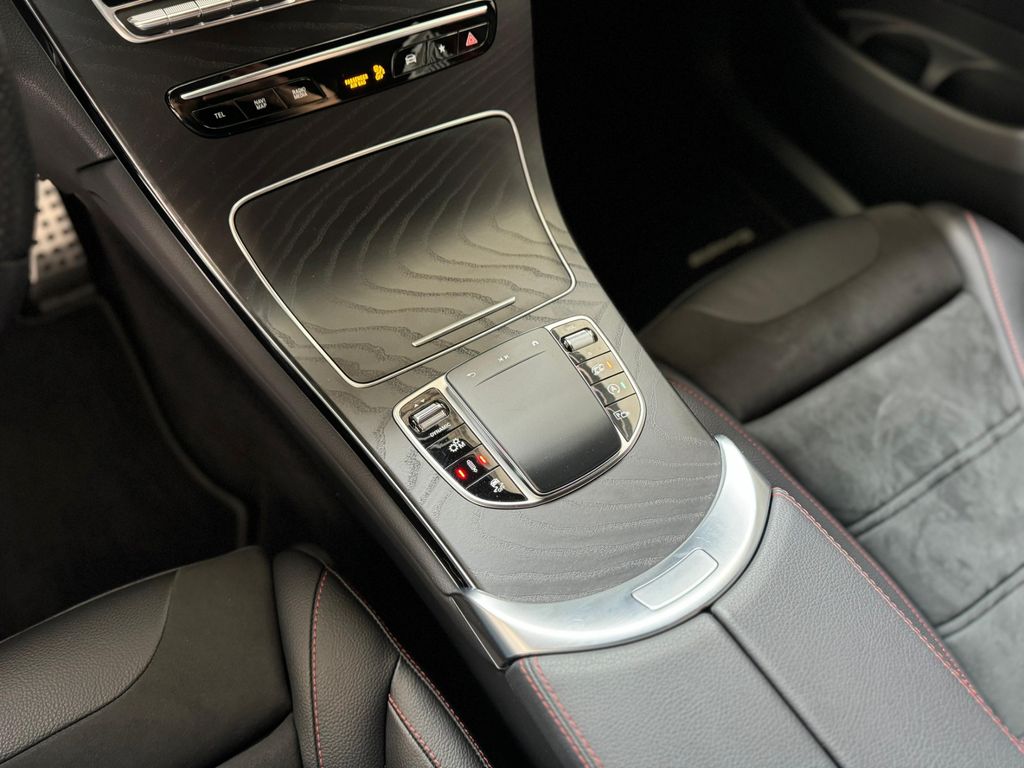 Mercedes GLC-43