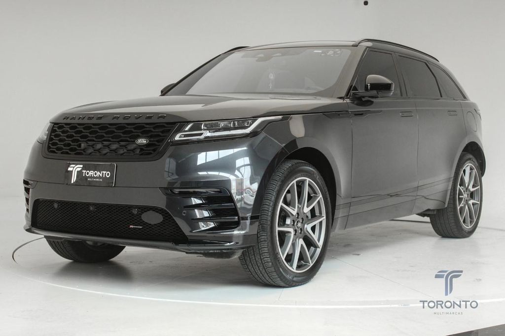 Land Rover Range R. Velar Hse R-Dyn 2.0 Si4(Hib.)