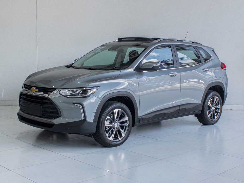 Chevrolet Tracker Premier 1.2 Turbo 12V Flex Aut.